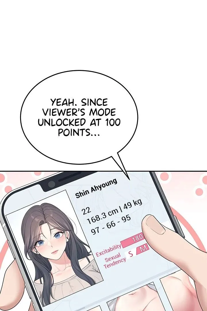 Wireless Onahole Chapter 12 page 133 - 