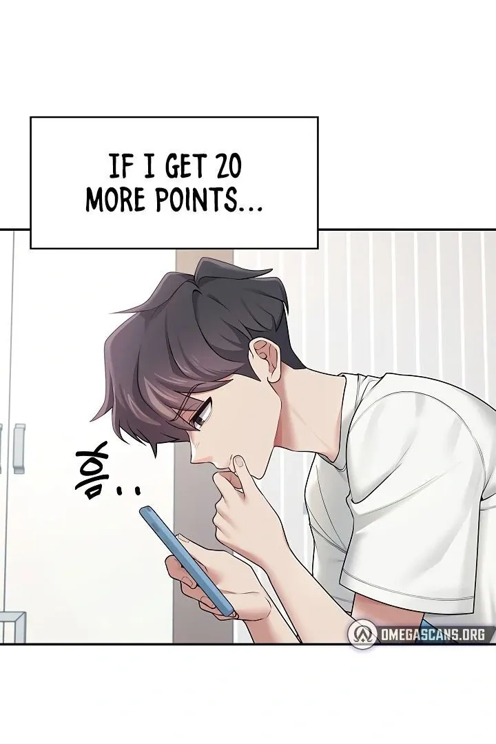 Wireless Onahole Chapter 12 page 135 - 