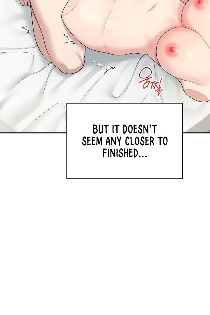 Wireless Onahole Chapter 12 page 57 - 