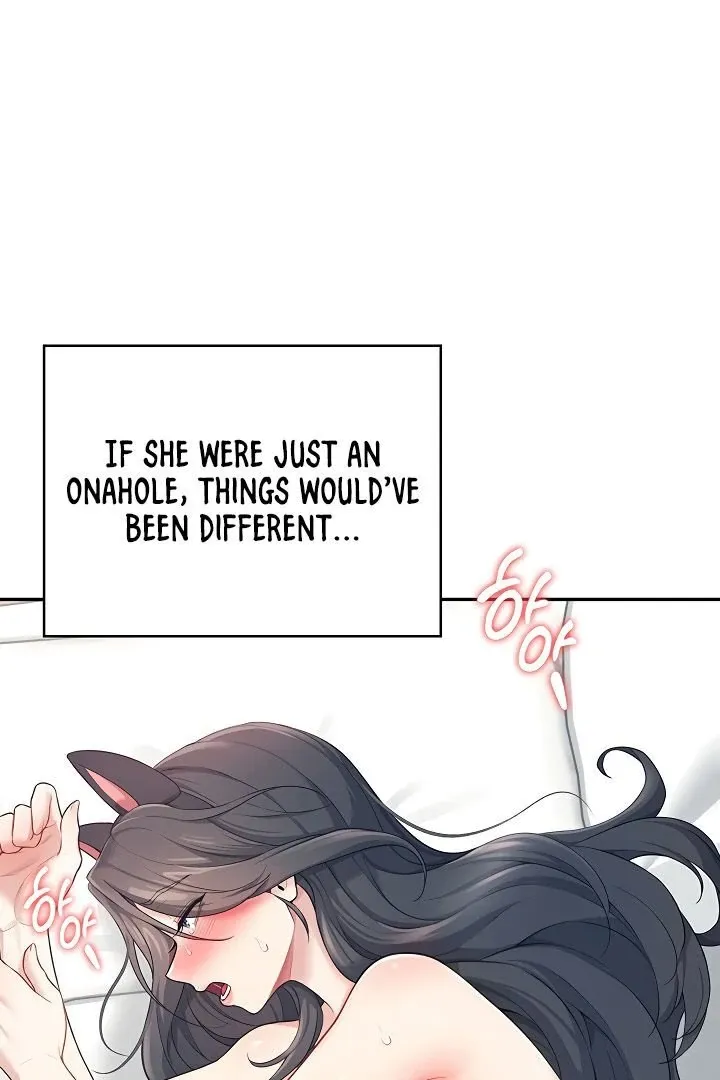 Wireless Onahole Chapter 12 page 58 - 