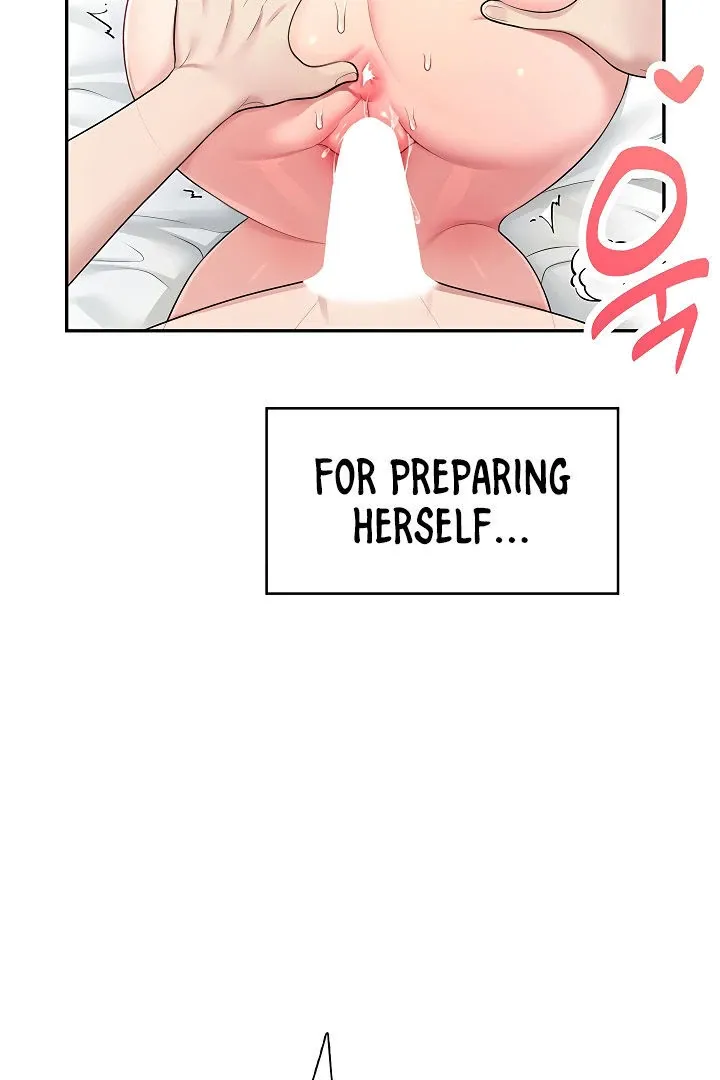 Wireless Onahole Chapter 12 page 84 - 