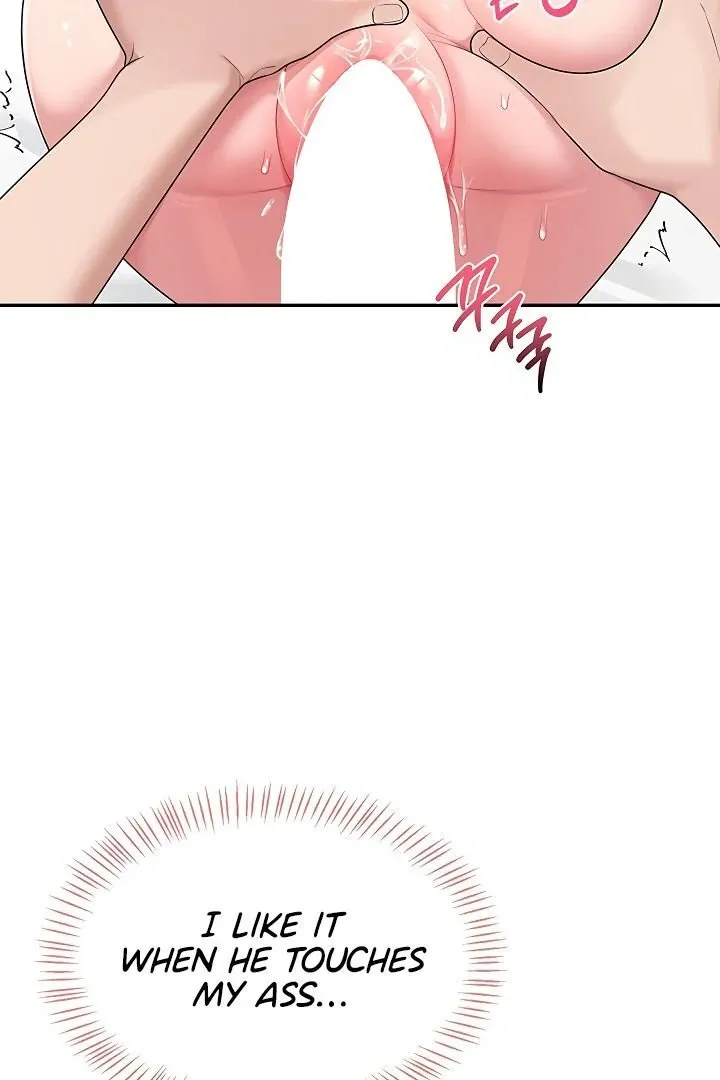Wireless Onahole Chapter 12 page 91 - 