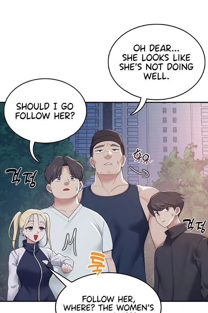 Wireless Onahole Chapter 13 page 105 - 