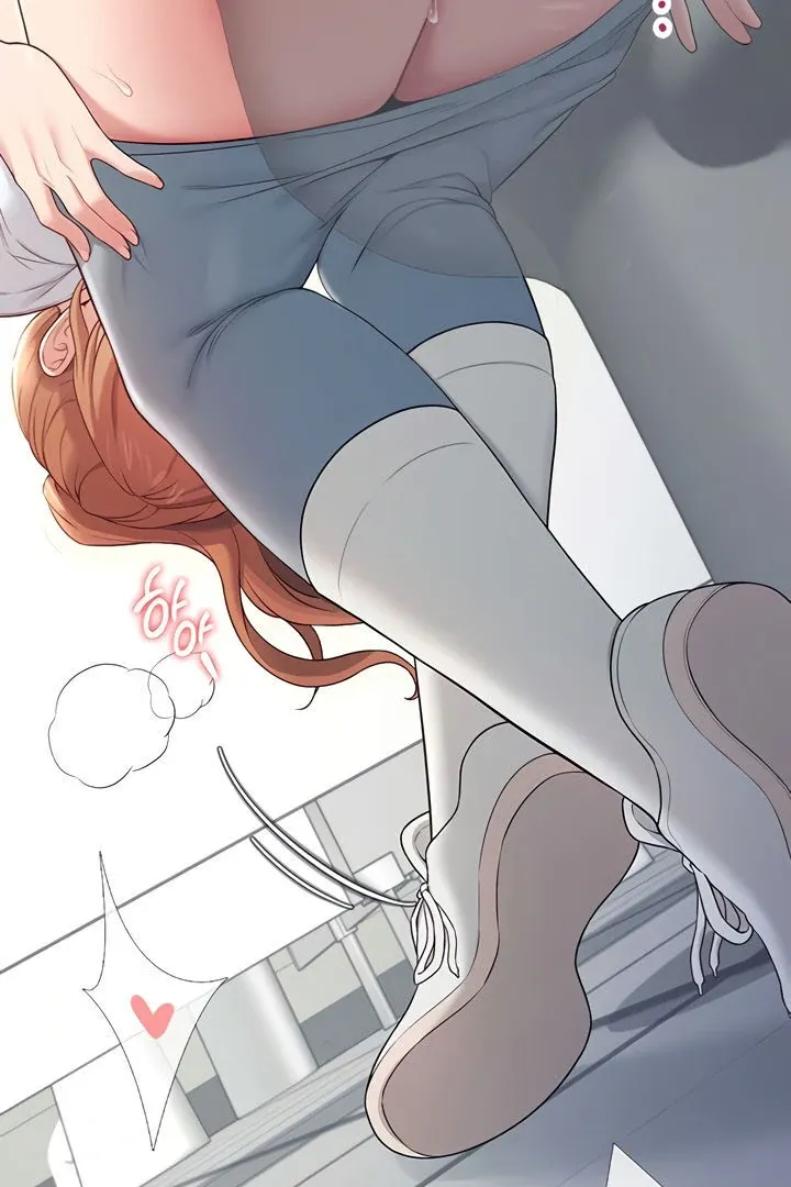 Wireless Onahole Chapter 13 page 115 - 