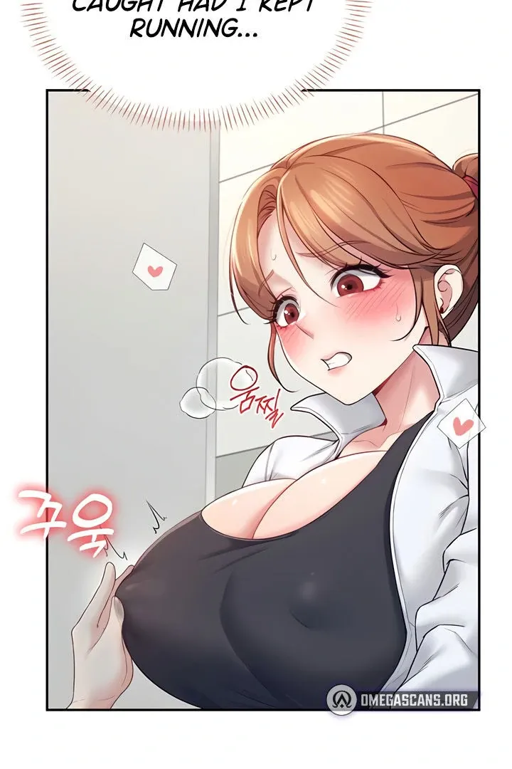 Wireless Onahole Chapter 13 page 117 - 