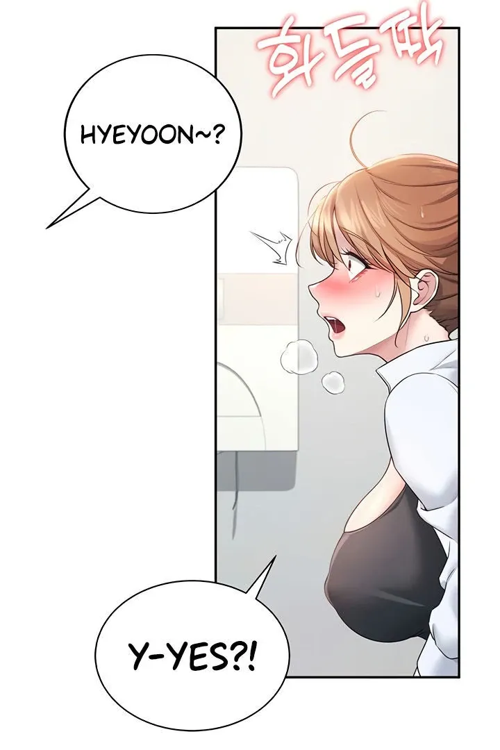 Wireless Onahole Chapter 13 page 128 - 