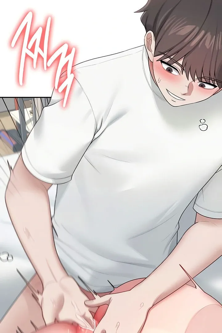 Wireless Onahole Chapter 13 page 133 - 