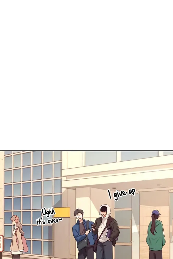 Wireless Onahole Chapter 13 page 20 - 