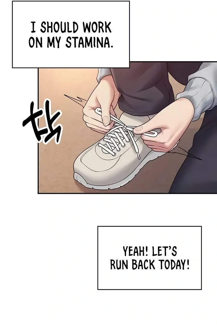 Wireless Onahole Chapter 13 page 31 - 