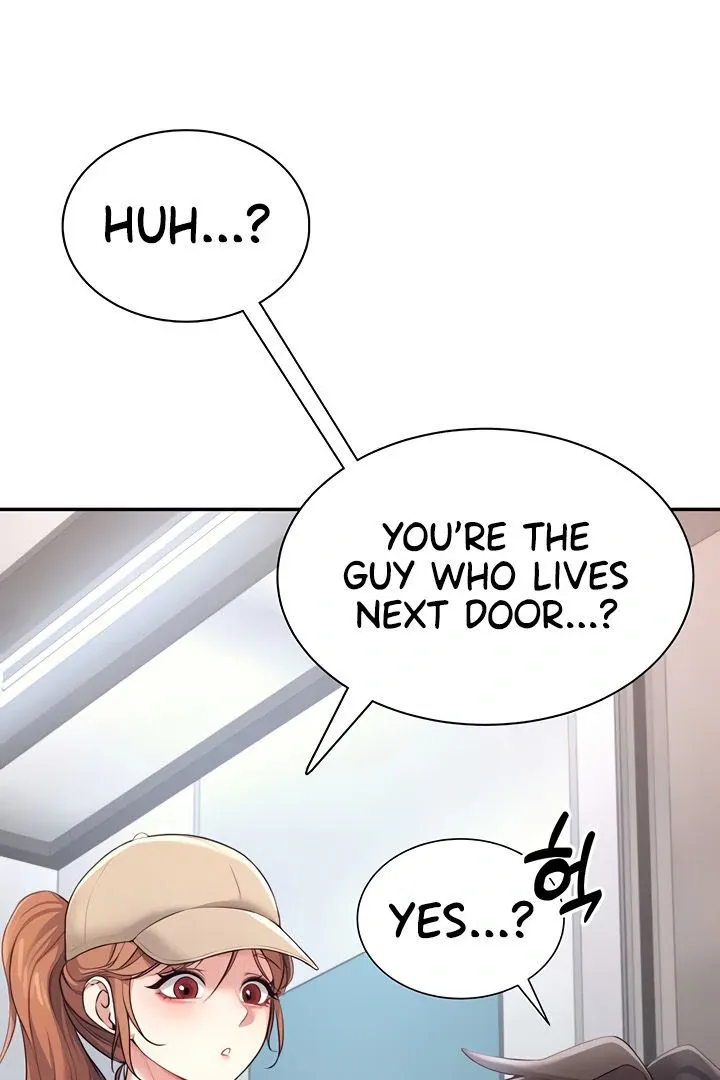 Wireless Onahole Chapter 13 page 41 - 