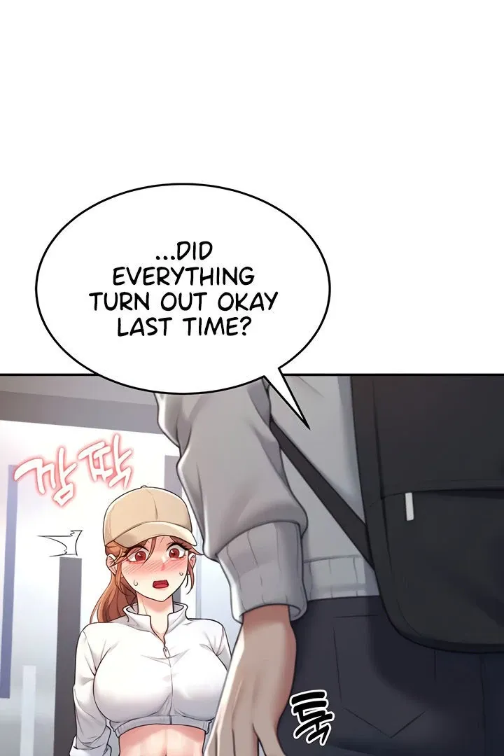 Wireless Onahole Chapter 13 page 45 - 
