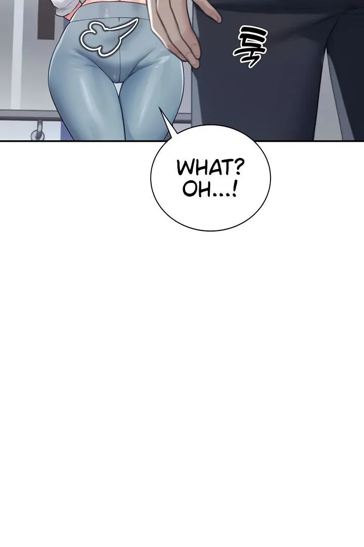 Wireless Onahole Chapter 13 page 46 - 