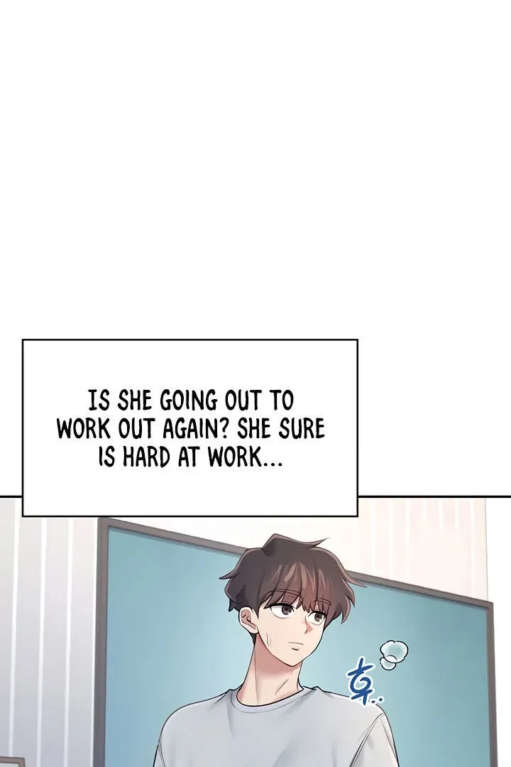 Wireless Onahole Chapter 13 page 52 - 