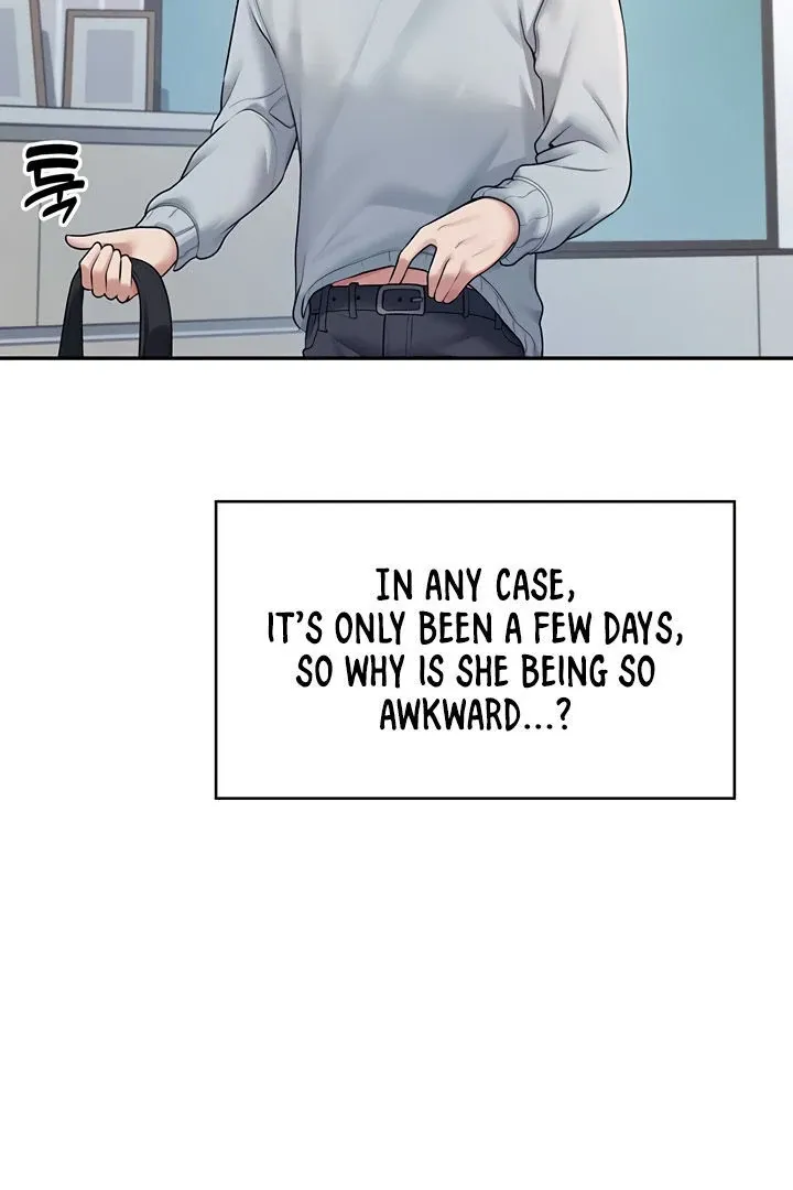 Wireless Onahole Chapter 13 page 53 - 