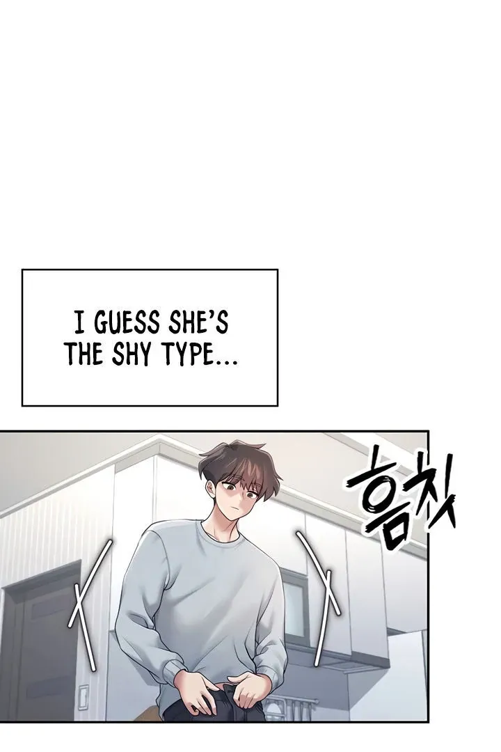 Wireless Onahole Chapter 13 page 54 - 