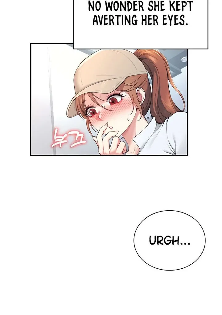 Wireless Onahole Chapter 13 page 58 - 