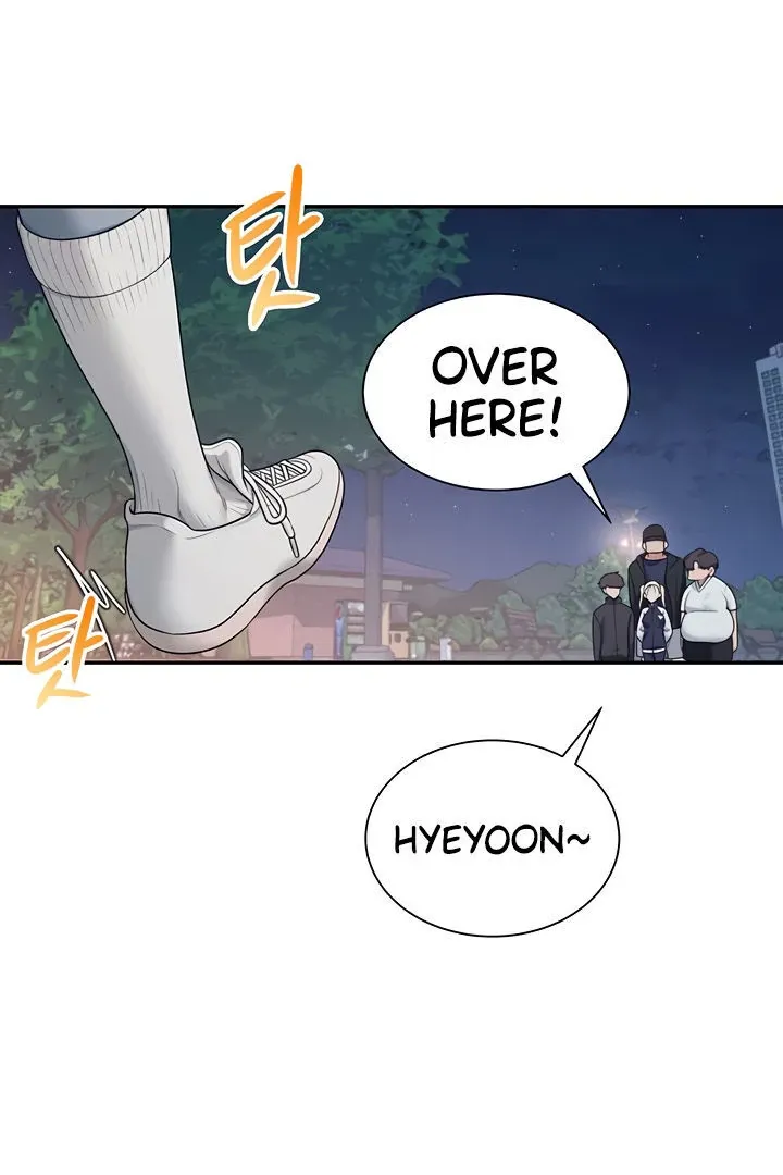 Wireless Onahole Chapter 13 page 65 - 