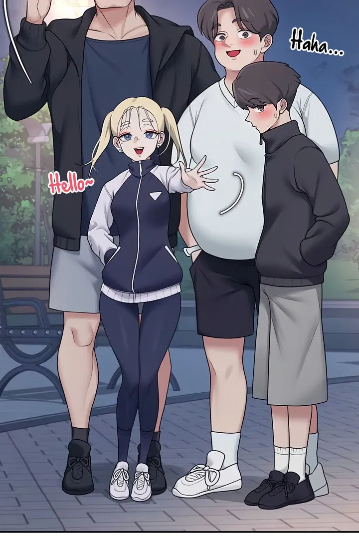Wireless Onahole Chapter 13 page 67 - 