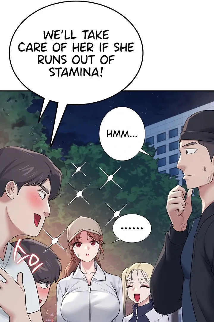 Wireless Onahole Chapter 13 page 72 - 