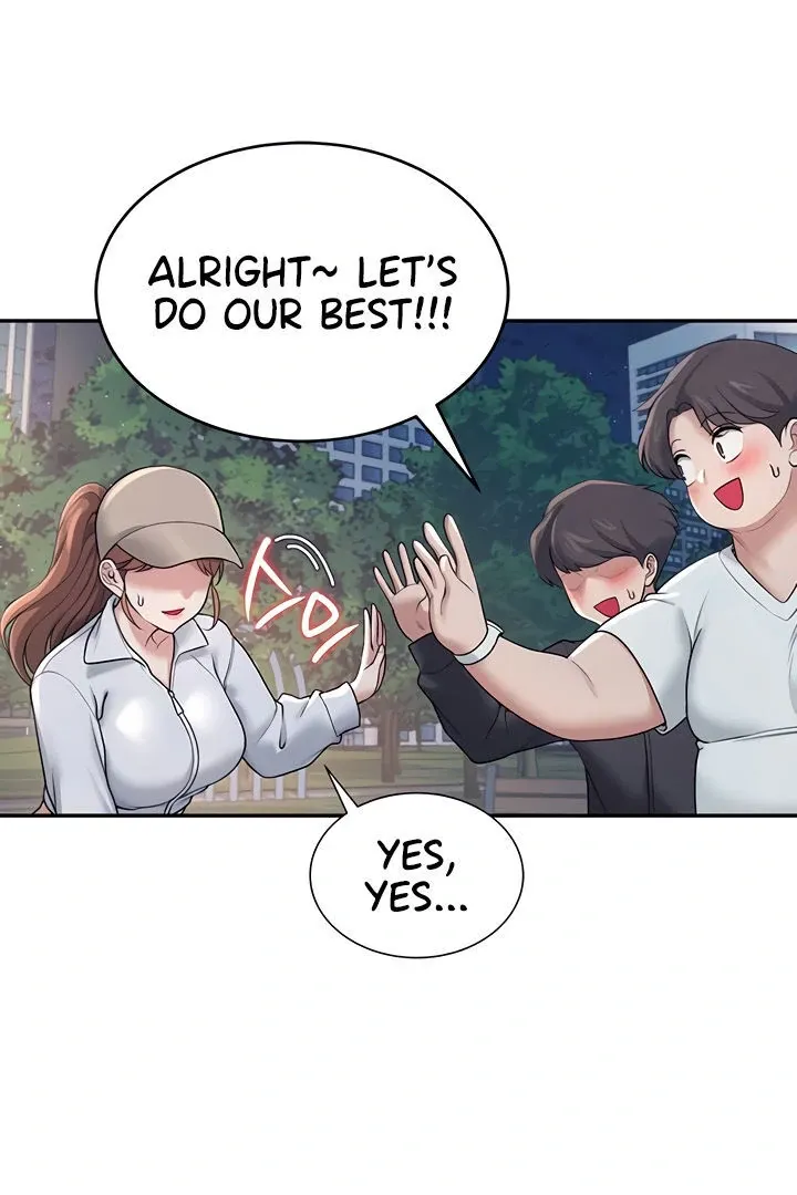 Wireless Onahole Chapter 13 page 76 - 