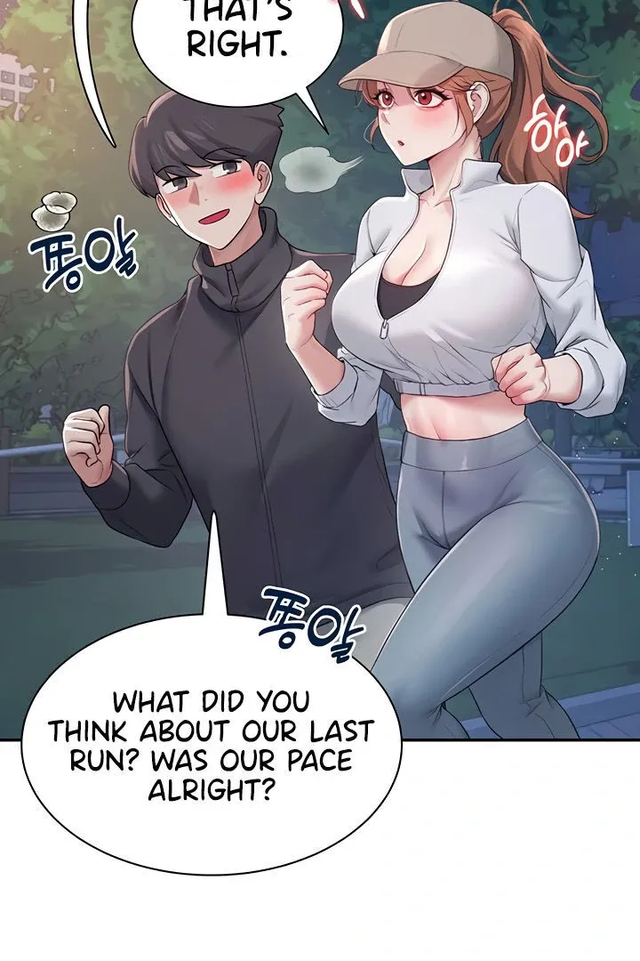 Wireless Onahole Chapter 13 page 81 - 