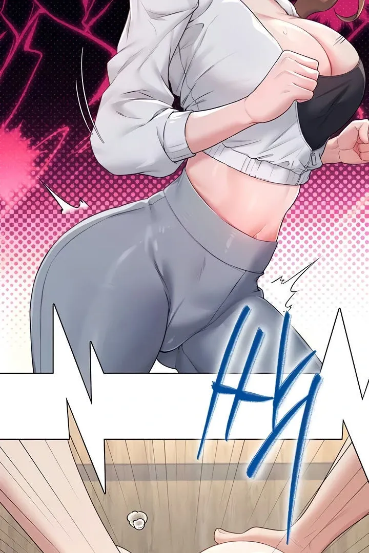 Wireless Onahole Chapter 13 page 93 - 