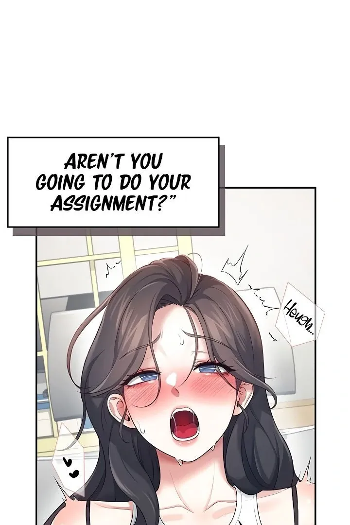 Wireless Onahole Chapter 14 page 101 - 
