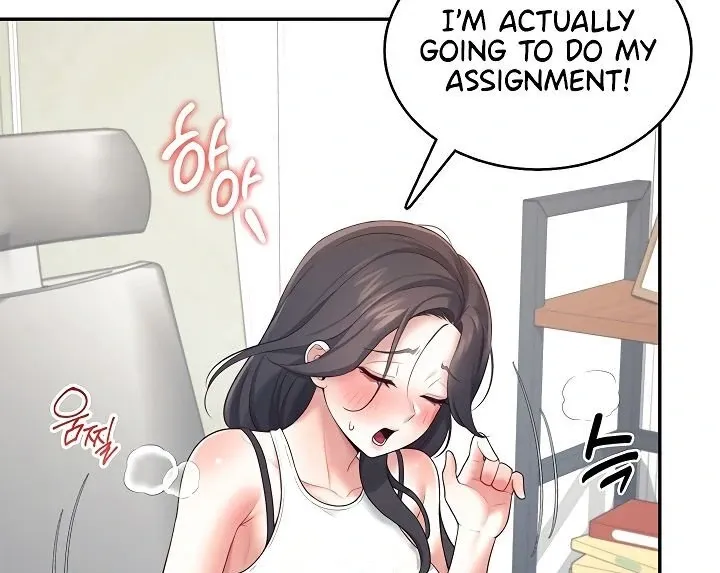 Wireless Onahole Chapter 14 page 103 - 