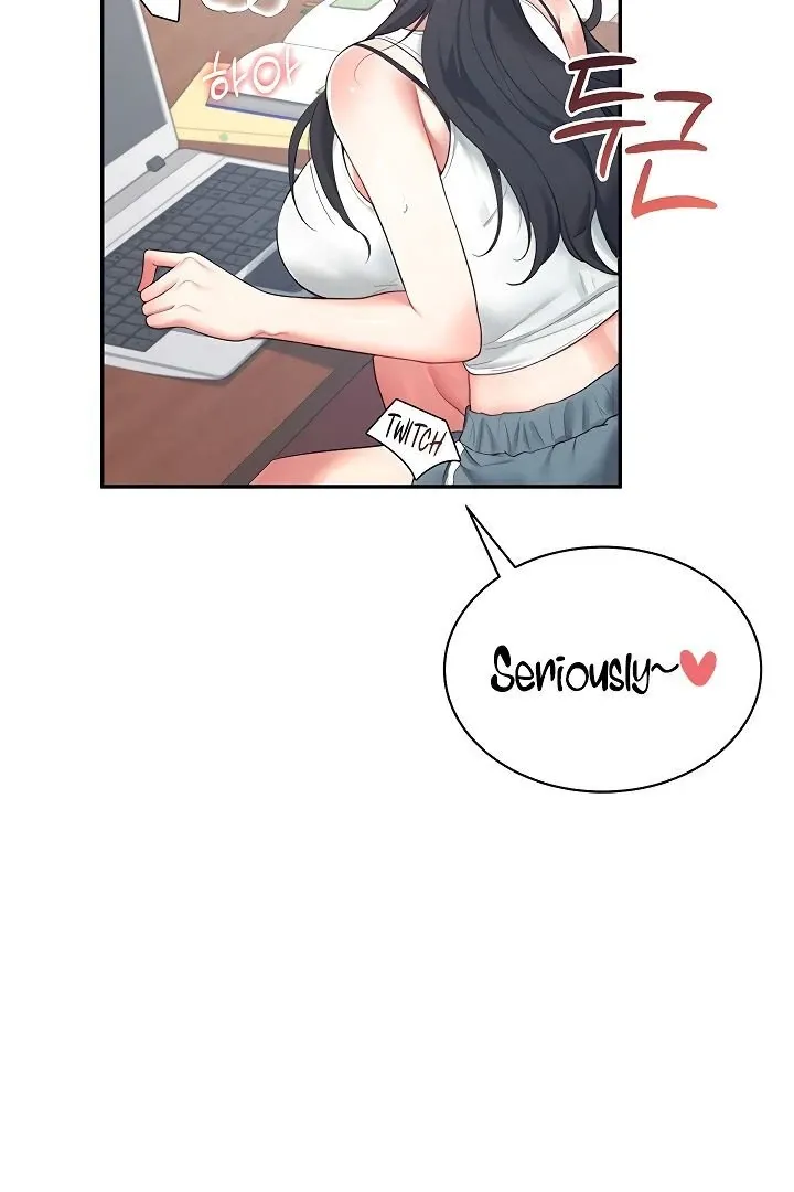Wireless Onahole Chapter 14 page 109 - 