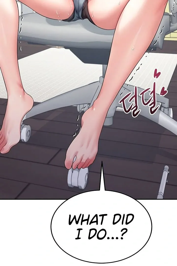 Wireless Onahole Chapter 14 page 120 - 