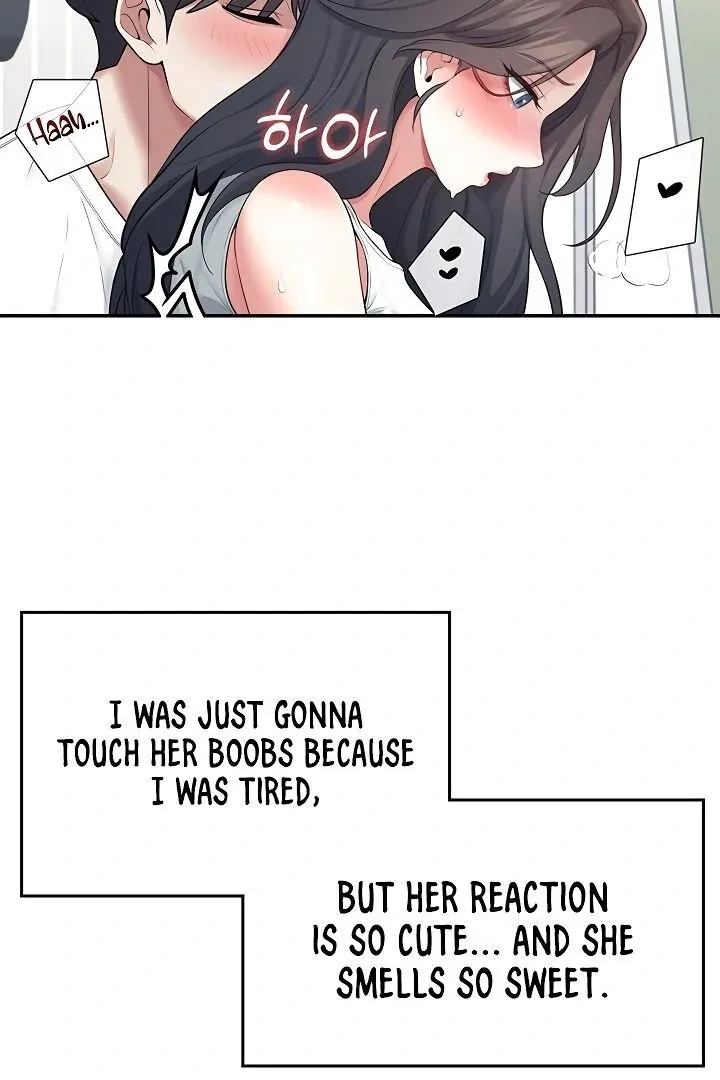 Wireless Onahole Chapter 14 page 122 - 