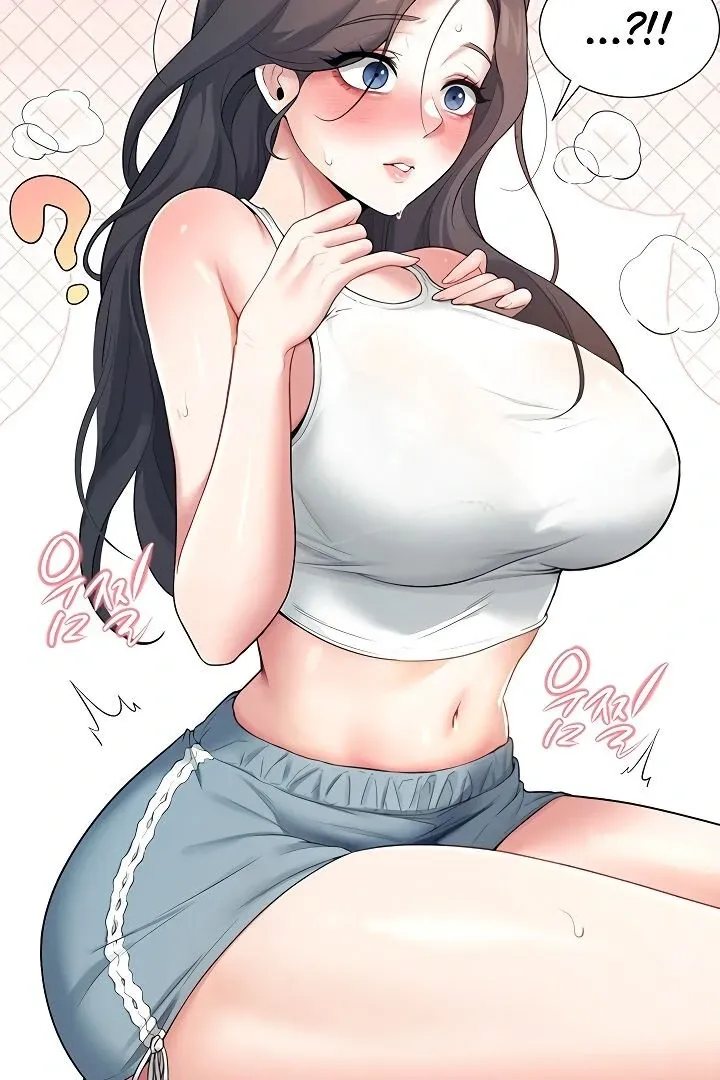 Wireless Onahole Chapter 14 page 129 - 