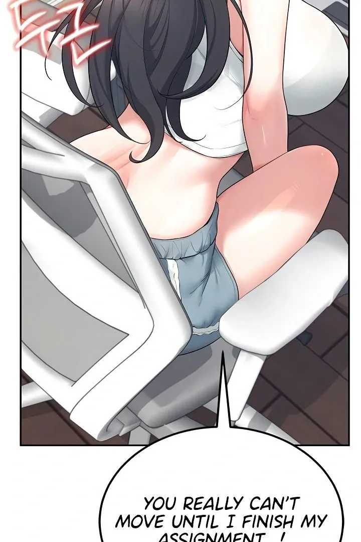 Wireless Onahole Chapter 14 page 134 - 
