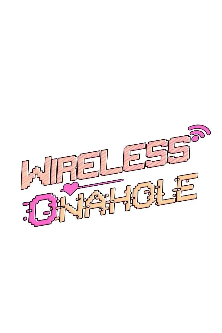 Wireless Onahole Chapter 14 page 18 - 