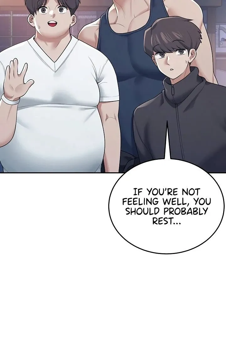 Wireless Onahole Chapter 14 page 20 - 