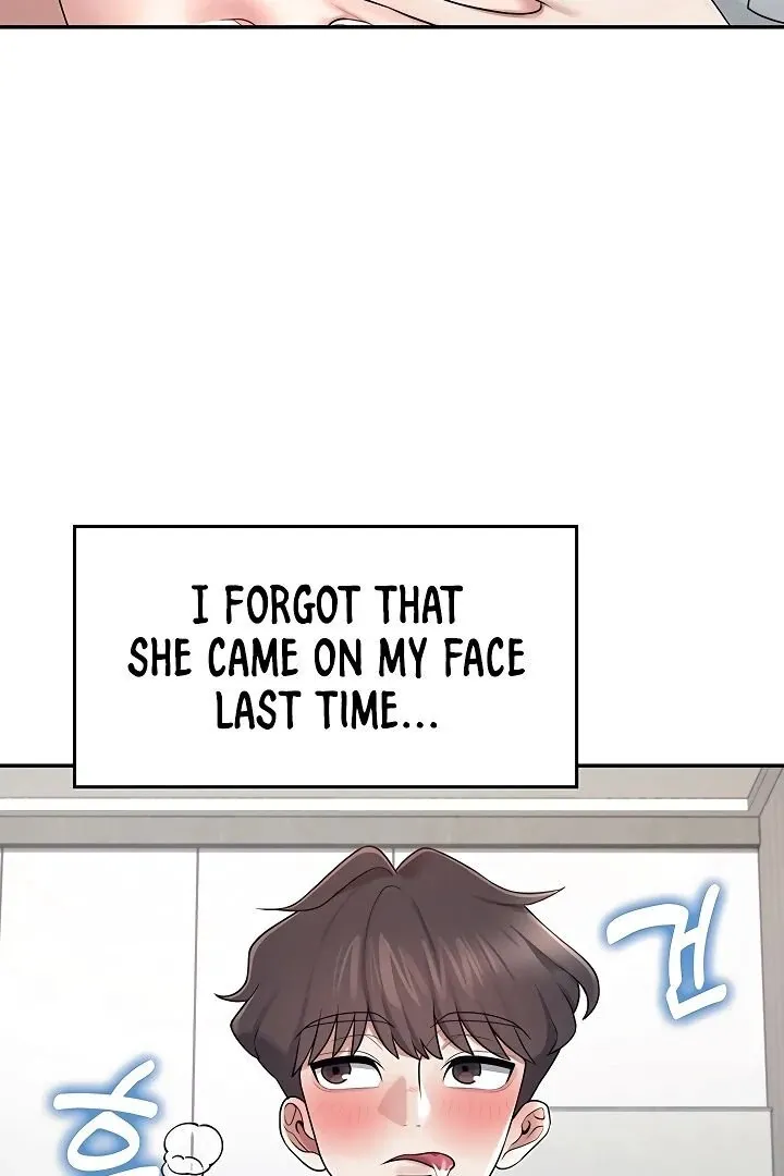 Wireless Onahole Chapter 14 page 28 - 
