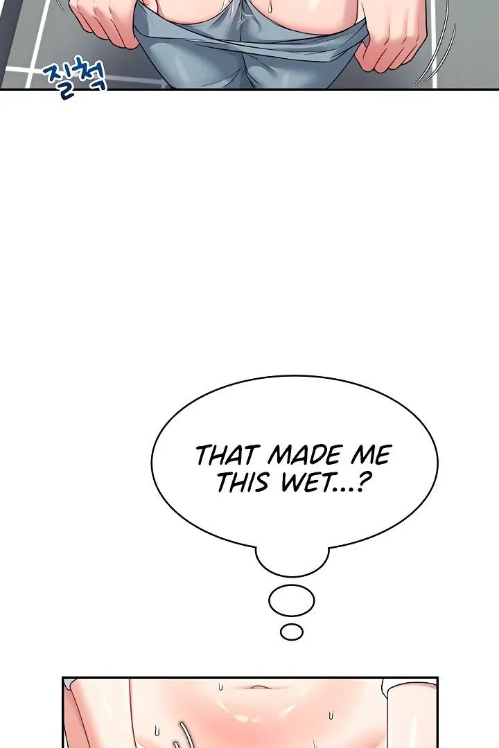 Wireless Onahole Chapter 14 page 47 - 