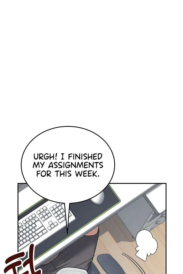 Wireless Onahole Chapter 14 page 60 - 
