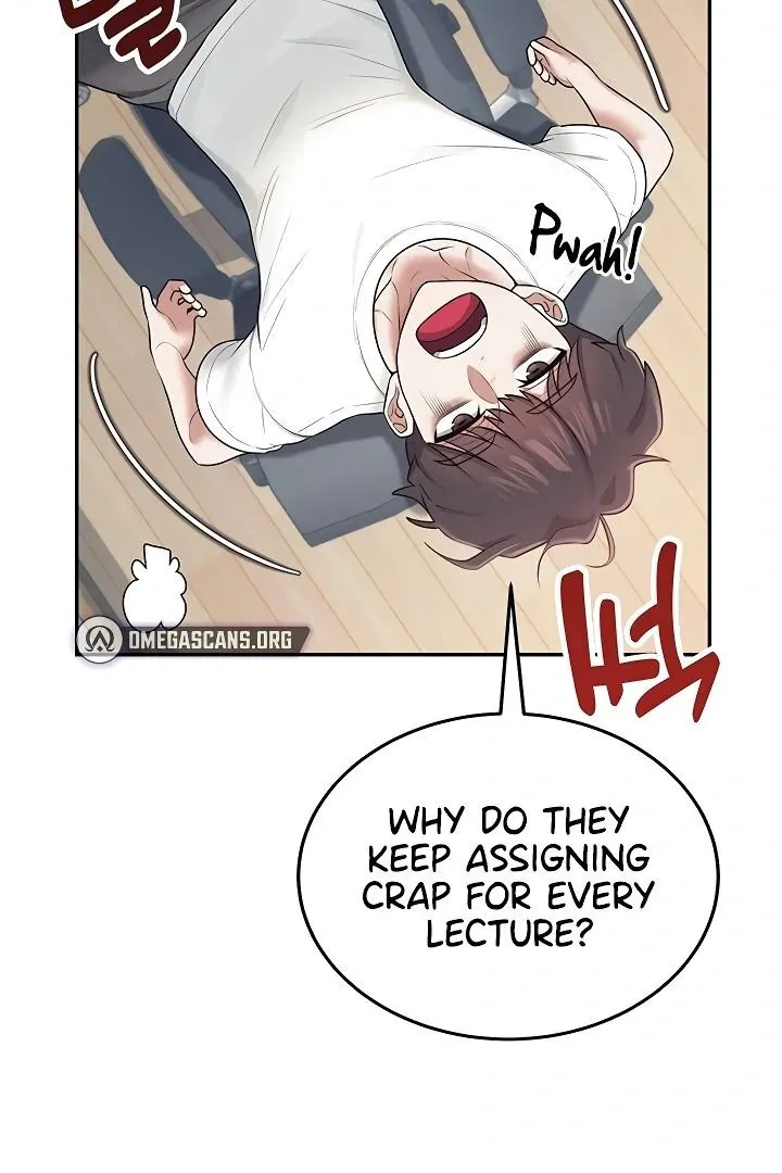 Wireless Onahole Chapter 14 page 61 - 