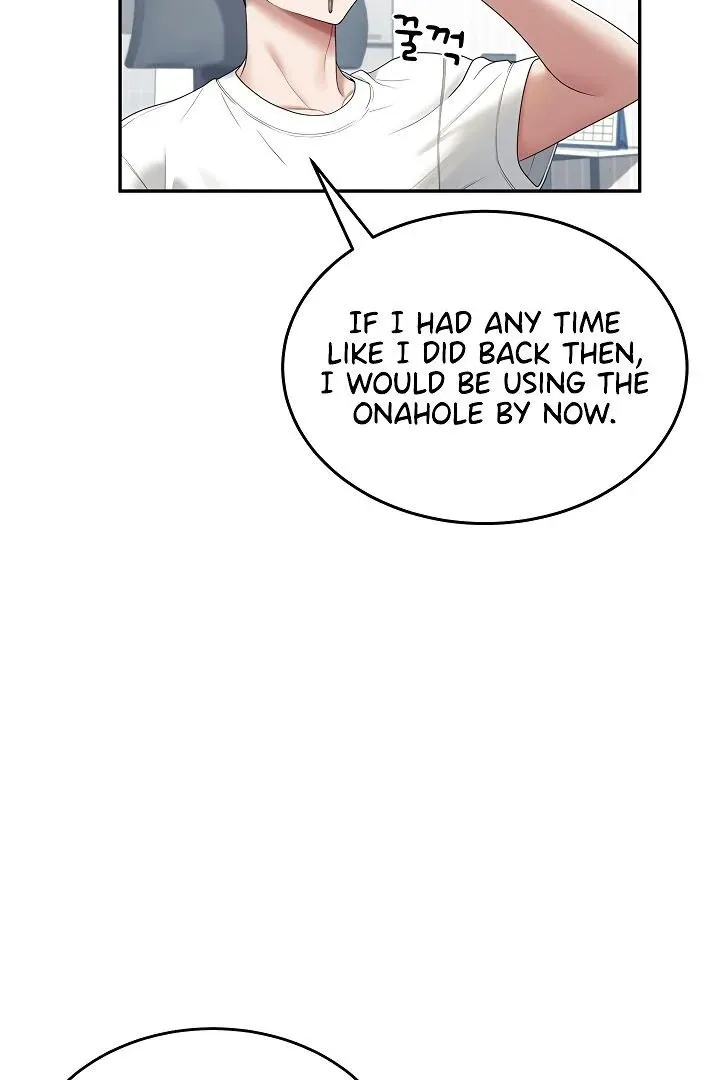 Wireless Onahole Chapter 14 page 63 - 