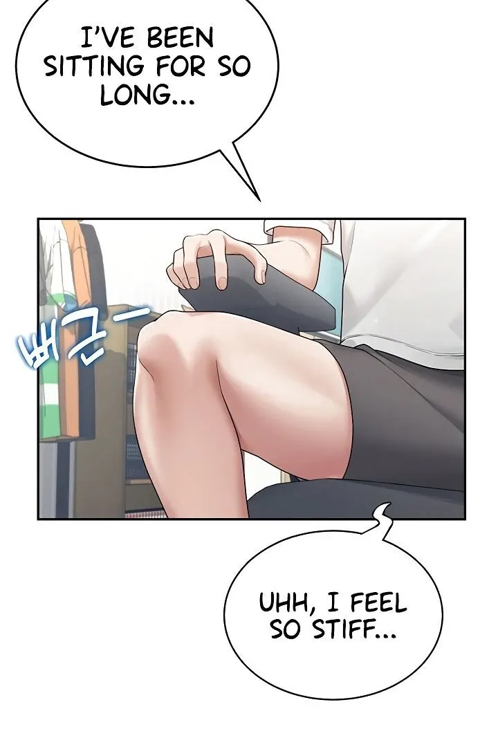 Wireless Onahole Chapter 14 page 64 - 