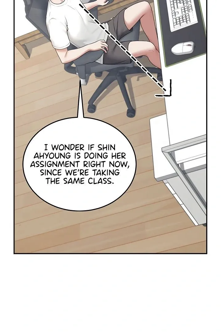 Wireless Onahole Chapter 14 page 66 - 