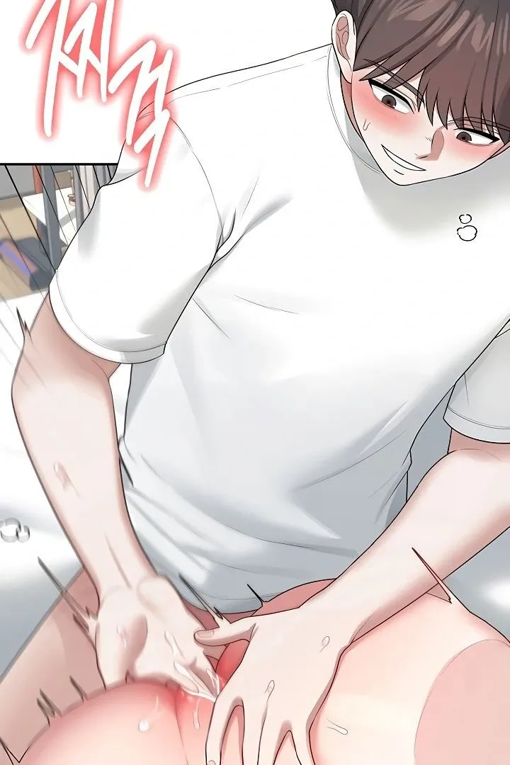 Wireless Onahole Chapter 14 page 8 - 