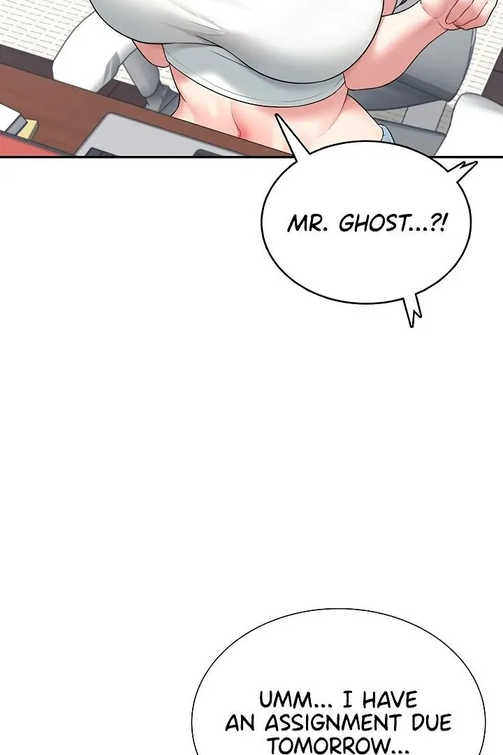 Wireless Onahole Chapter 14 page 71 - 