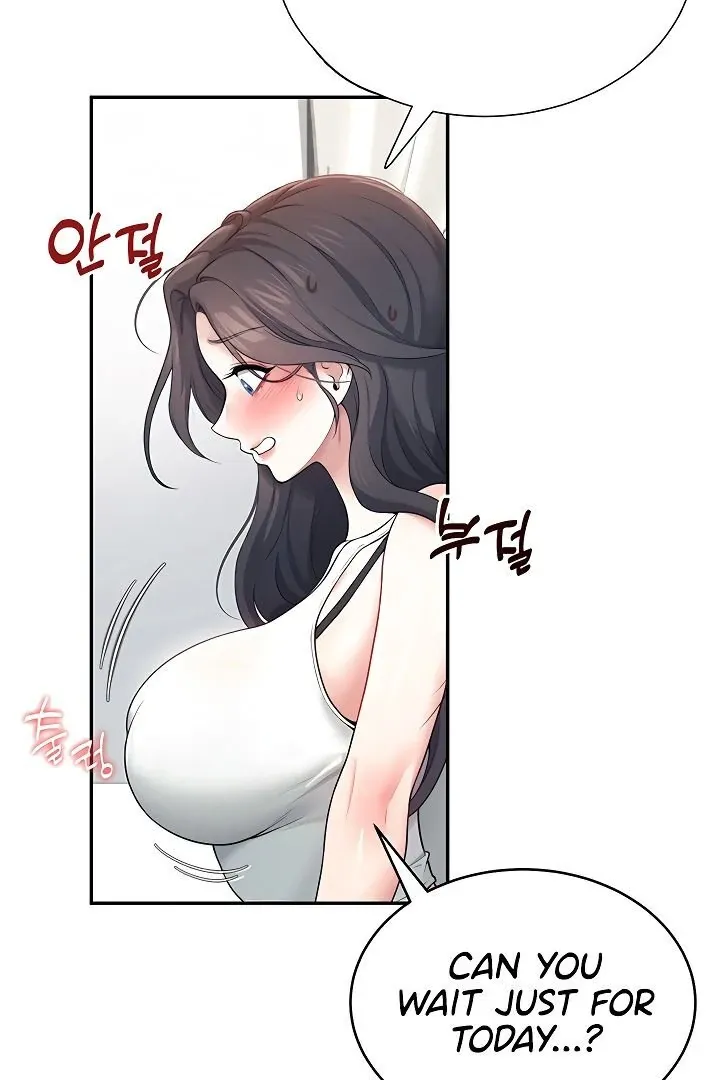 Wireless Onahole Chapter 14 page 72 - 