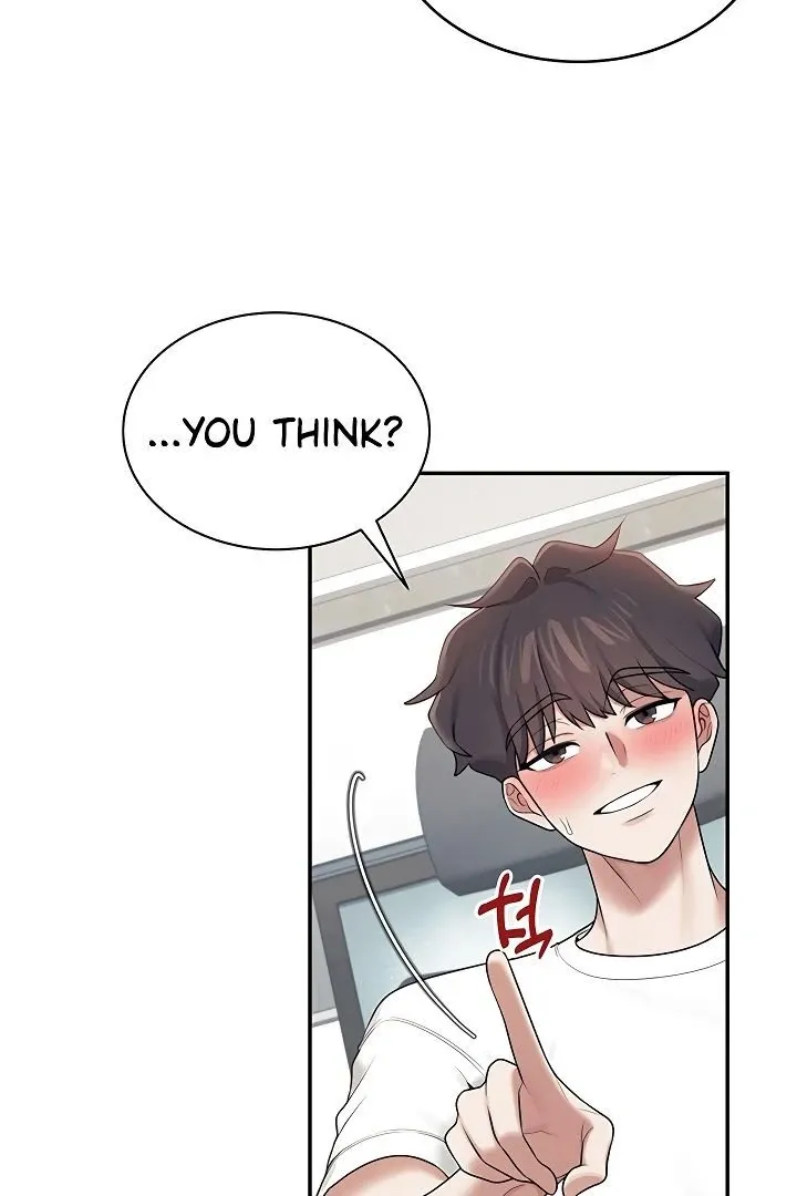 Wireless Onahole Chapter 14 page 73 - 