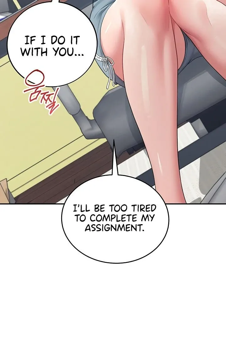 Wireless Onahole Chapter 14 page 78 - 