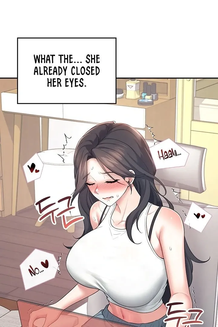 Wireless Onahole Chapter 14 page 90 - 