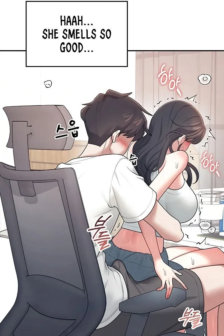 Wireless Onahole Chapter 14 page 93 - 