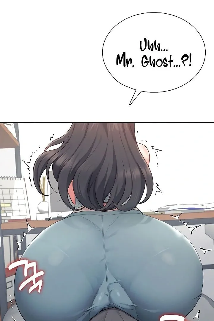 Wireless Onahole Chapter 14 page 95 - 